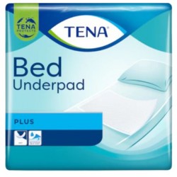 Tena Bed Plus Traversa per...