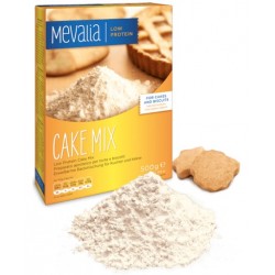Mevalia Cake Mix Preparato...