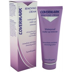 Covermark Removing Cream...