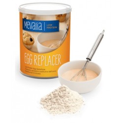 Mevalia Egg Replacer...