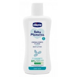 Chicco Baby Moments Crema...