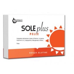 FPR Sole Plus Integratore...