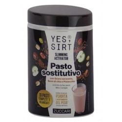 Zuccari Yes Sirt Slimming...