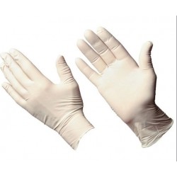 Farvisan Guanti Lattice...