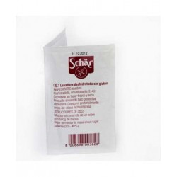 Schar Lievito Secco Senza...