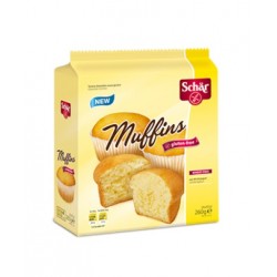 Schar Muffins Senza Glutine...