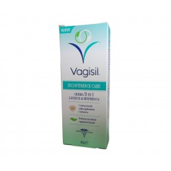 Vagisil Incontinence Care...
