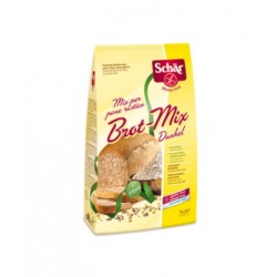 Schar Mix Per Pane Rustico...