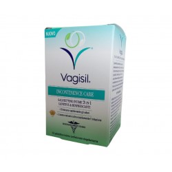 Vagisil Incontinence Care...