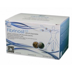 Fibrinosil 10 Integratore...