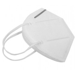 Mascherina FFP2...