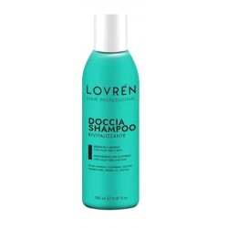 Lovren Doccia Shampoo...
