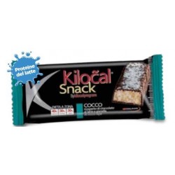 Kilocal Snack Barretta...