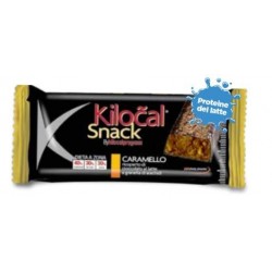 Kilocal Snack Barretta...