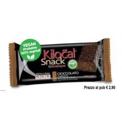 Kilocal Snack Barretta...