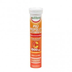 Equilibra Più Propoli con...