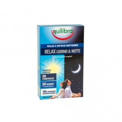 Equilibra Relax Giorno &...