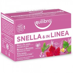 Equilibra Tisana Snella &...
