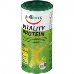 Equilibra Vitality Protein...