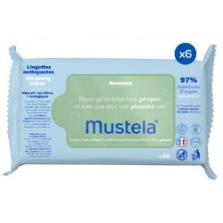 Mustela Salviette...