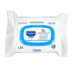 Mustela Salviette...