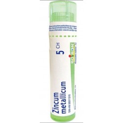 Boiron Zincum Metallicum...