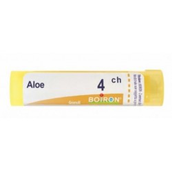 Boiron Aloe 4CH Granuli...