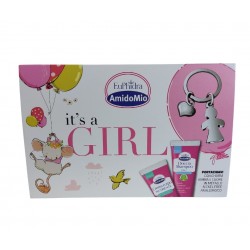 Euphidra AmidoMio Cofanetto...