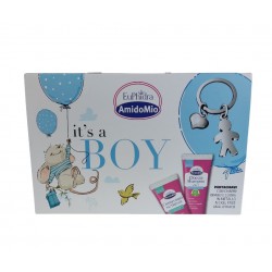 Euphidra AmidoMio Cofanetto...