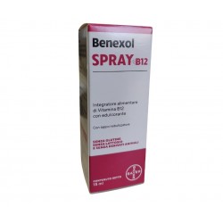 Benexol B12 Integratore...