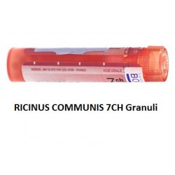 Boiron Ricinus Communis 7CH...