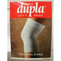 GINOCCHERA TERMICA DUPLA...