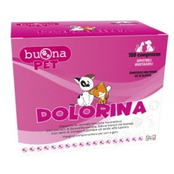 Buona Pet Dolorina...