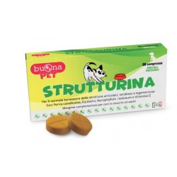 Buona Pet Strutturina...