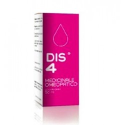 Igeakos Dis 4 Gocce...