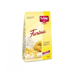Schar Farina Pane Pasta...