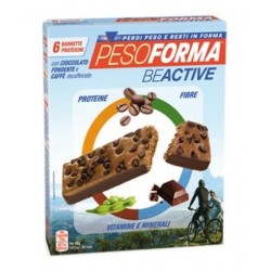 Pesoforma Be Active...