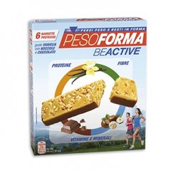 Pesoforma Be Active...