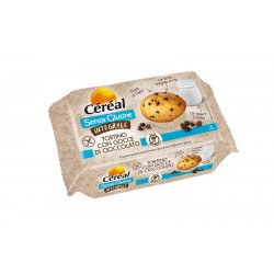 Cereal Tortino Senza...
