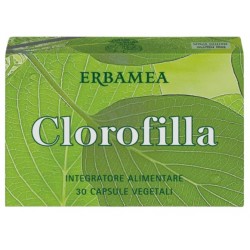 Erbamea Clorofilla...