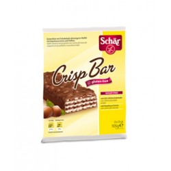 Schar Crisp Bar Dolce Senza...
