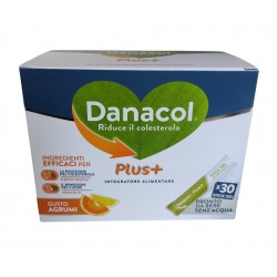 Danacol Plus Integratore...