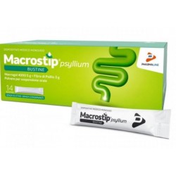 Macrostip Psyllium...