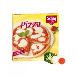 Schar Fondo Pizza Senza...