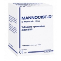 Mannocist-D Trattamento...