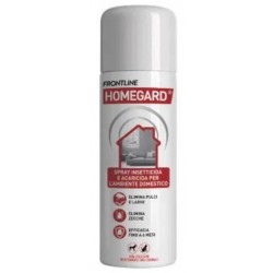 Frontline Homegard Spray...