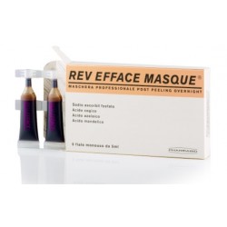 Rev Efface Masque Maschera...