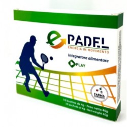 Epadel Play Integratore per...