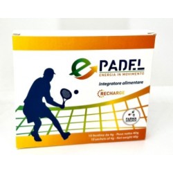 Epadel Recharge Integratore...