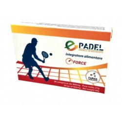 Epadel Force Integratore...